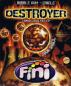 Preview: fini destroyer gum ball